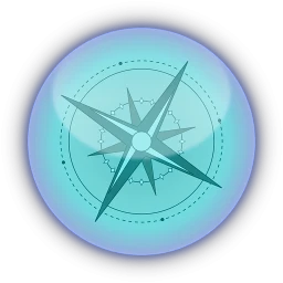 أيقونة Marine Ways