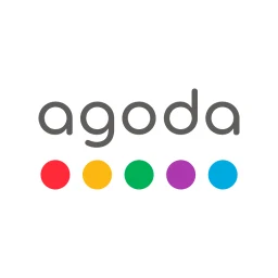 Ícone de Agoda